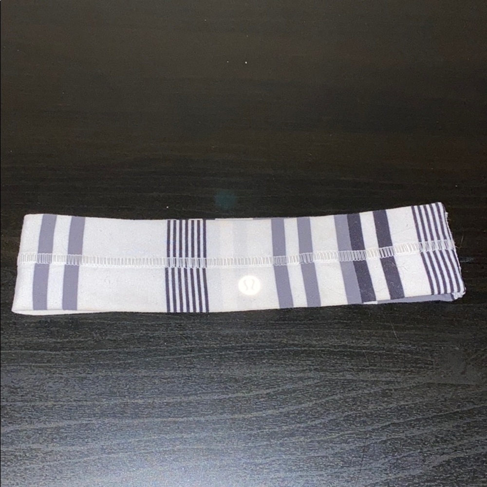 Lululemon Headband